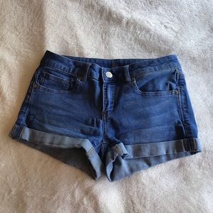 Cute Denim Shorts ‼️